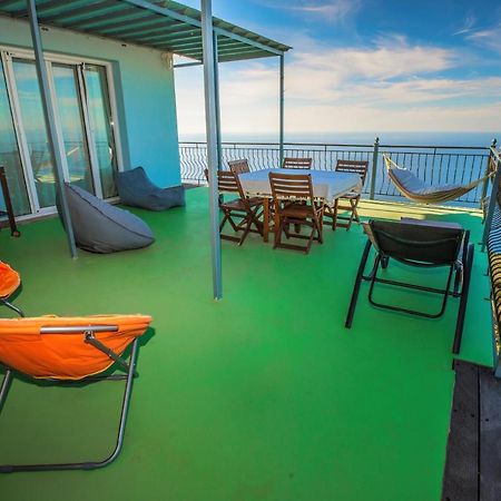 Villa Matula Kalamitsi  Ngoại thất bức ảnh