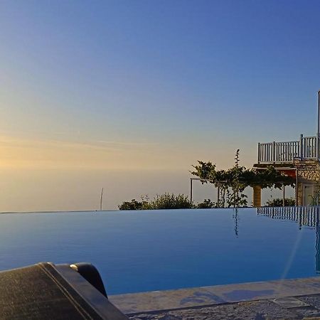 Villa Matula Kalamitsi  Ngoại thất bức ảnh