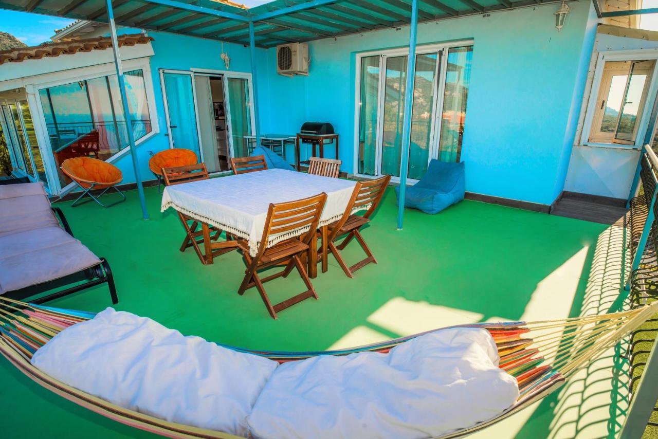 Villa Matula Kalamitsi  Ngoại thất bức ảnh