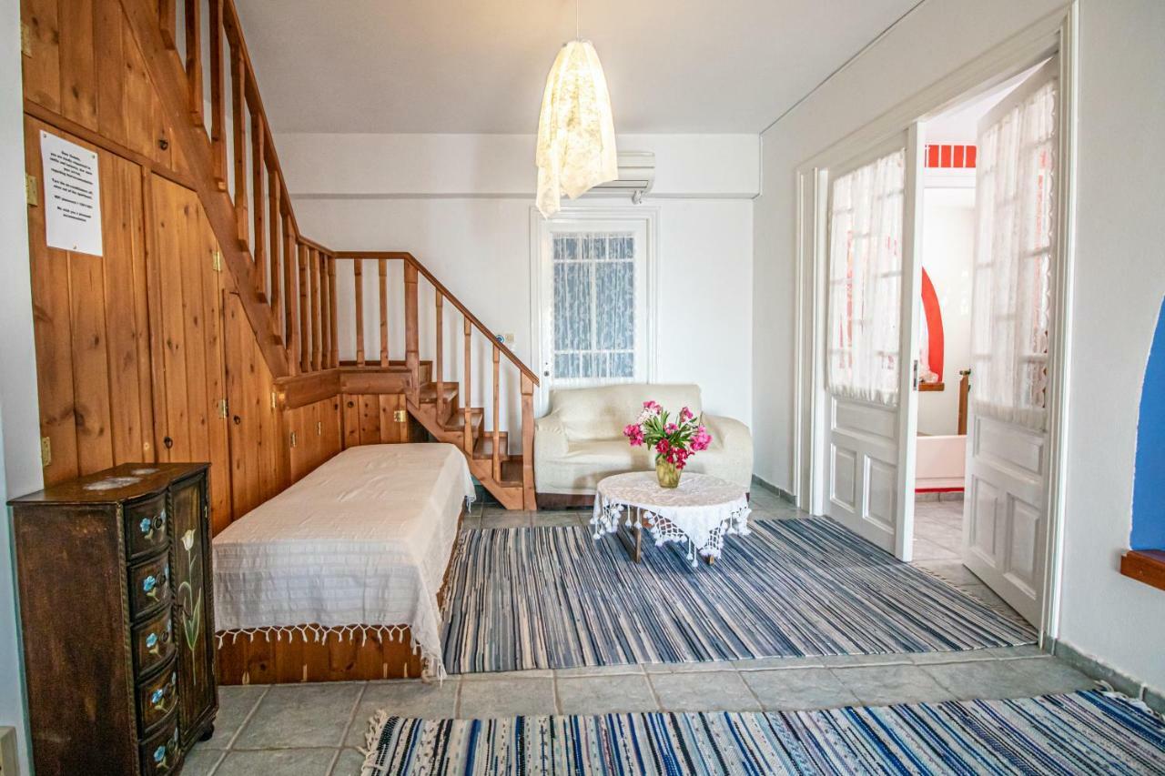 Villa Matula Kalamitsi  Ngoại thất bức ảnh
